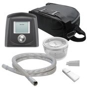 Icon Novo Fixed Pressure CPAP